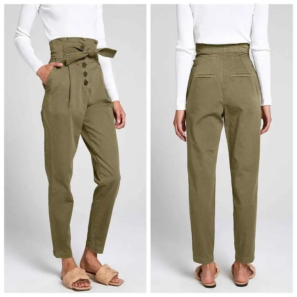 ALC Krew Cotton Pant